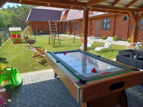 Apartamenty Majka